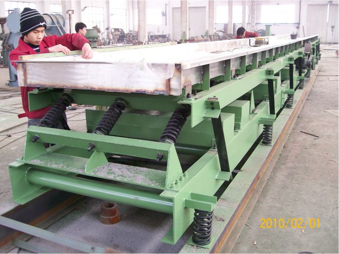 SCG長(zhǎng)距離高溫物料輸送機(jī)_長(zhǎng)距離高溫物料輸送機(jī)廠家_長(zhǎng)距離高溫物料輸送機(jī)廠家哪家好