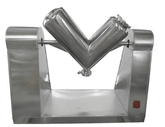 V型混合機(jī)