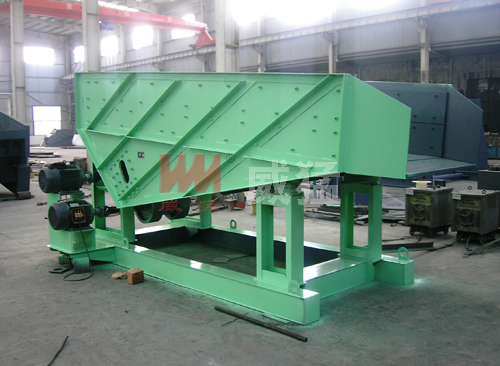 振動放礦機(jī)_振動放礦機(jī)廠家_振動放礦機(jī)價(jià)格