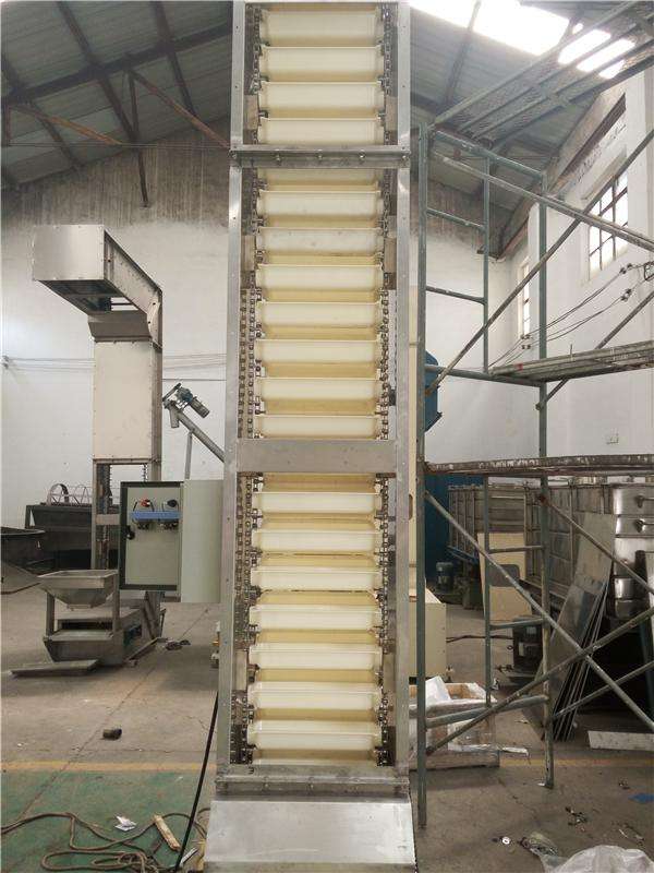 z字型提升機(jī)