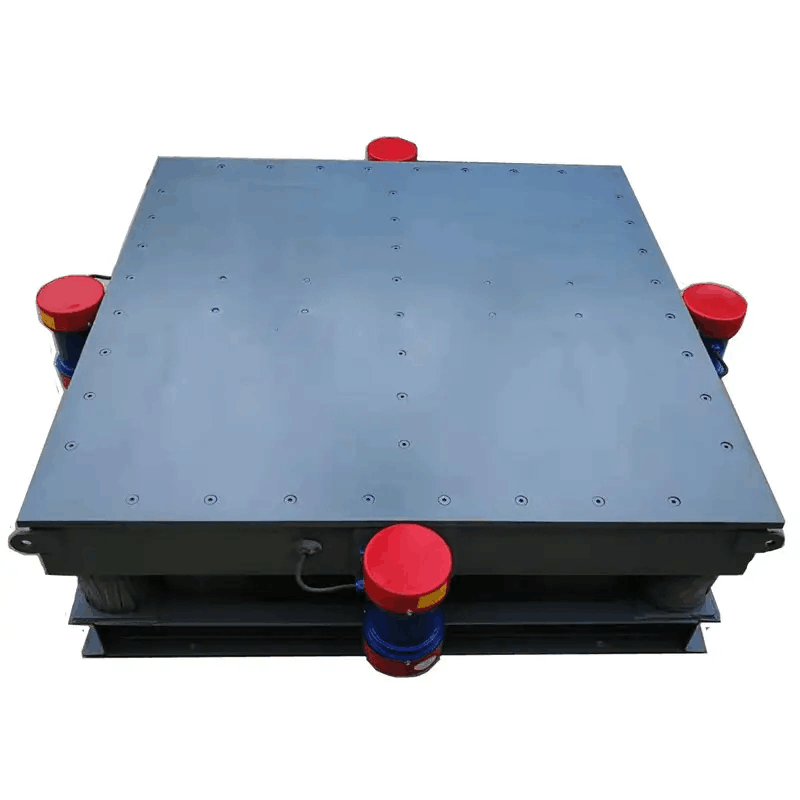 振動(dòng)平臺(tái)