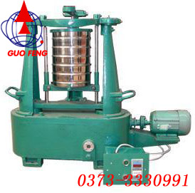 PS-200拍擊式振動(dòng)篩