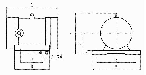 YZD振動(dòng)電機(jī)型號(hào)對(duì)照表