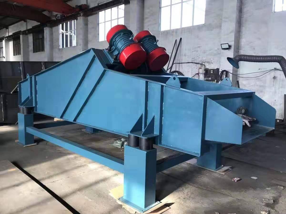 礦用振動(dòng)篩