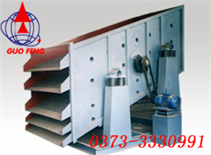 YA/YK圓振篩 |圓振動(dòng)篩廠家|礦用圓振篩