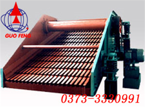 ZD系列礦用單軸振動(dòng)篩|ZD系列振動(dòng)篩|礦用振動(dòng)篩