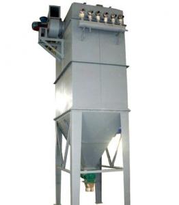 脈沖除塵器_脈沖除塵器廠家_脈沖除塵器價(jià)格