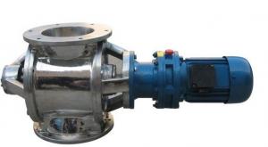 星型卸料器_星型卸料器廠家_星型卸料器價格