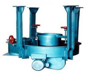 吊掛式圓盤(pán)給料機(jī)圓盤(pán)給料機(jī)|座式圓盤(pán)給料機(jī)